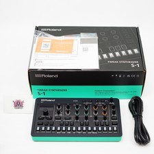 Module de synthétiseur