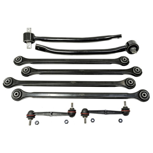 Kit bras suspension - kit,