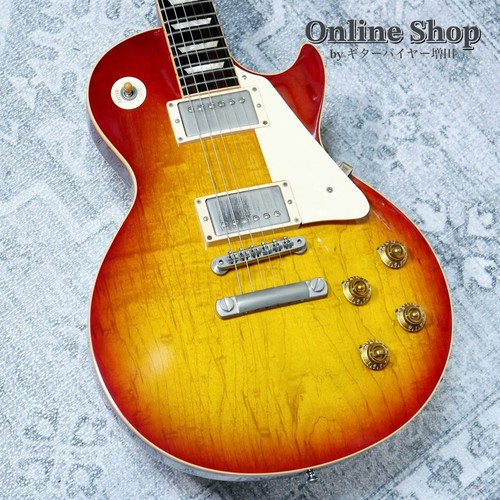 Gibson custom shop 2004 - gibson,