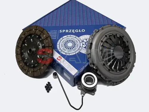 Kit embrayage 120 563 statim - 120.563,