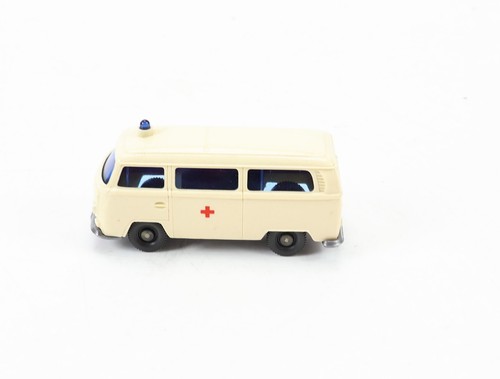 Voiture miniature wiking - voiture,