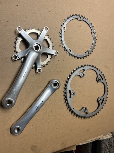 Vintage triple campagnolo - triple,