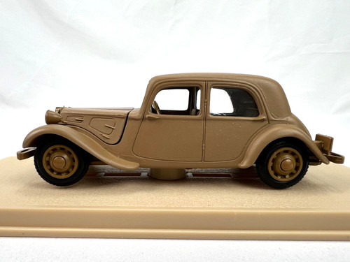 Eligor 1032 citroen berline - eligor,