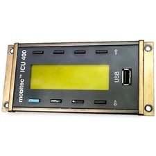 MAN TP2170512 Control Module