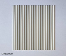 1/43 tole de bardage bac acier