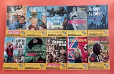 MARABOUT JUNIOR N° 130 - 131