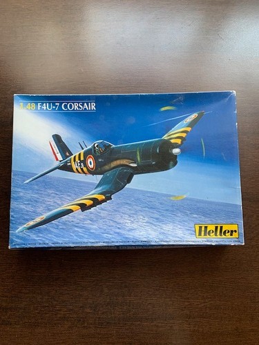 F4u corsair heller - ,