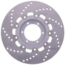 Disque de Frein Avant à