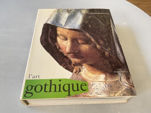 Art gothique - l',