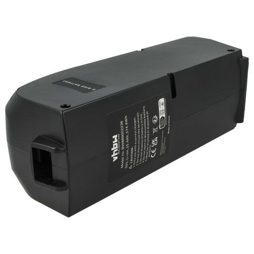 Batterie pour gazelle medeo - pour,