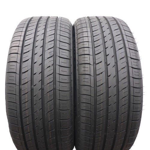 215 dunlop 50 r17 - 215,