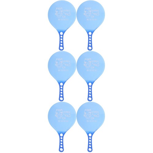 Lightweight blue plastic - lightweight,