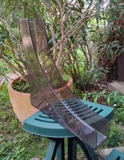 ANCIEN RANGE-DISQUES VINYLES