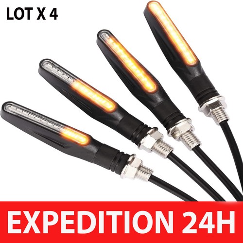 Clignotants led - x,