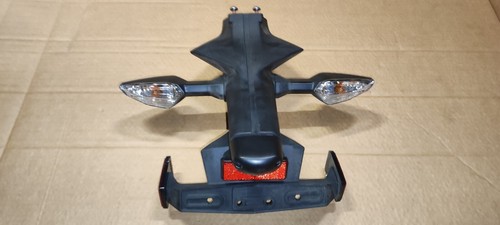 Support plaque 900 - support, z
