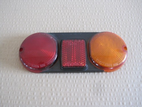 Fiat 615 transparent phare - fiat,