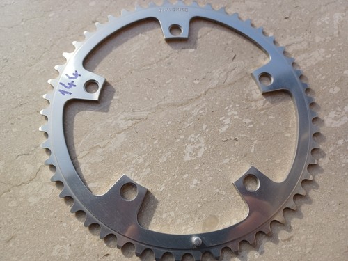 Gipiemme couronne 51t 144bcd - gipiemme,