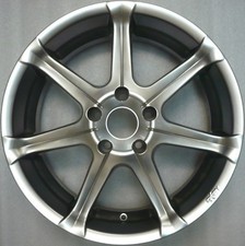 Oxigin 03 3 three alloy rim 8x18 ET15 BMW 5 Series E60 E61 7 Series E65 rim rim