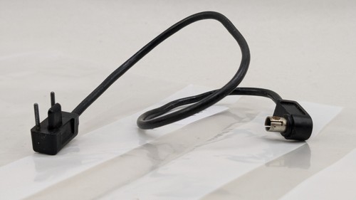 Cable synchro zeiss - cable, ikon