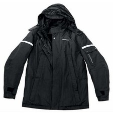 Veste Imperméable Anti-pluie