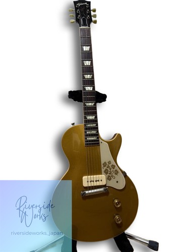 Gibson custom shop - shop, les