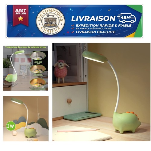 Lufeis lampe bureau - lufeis, de