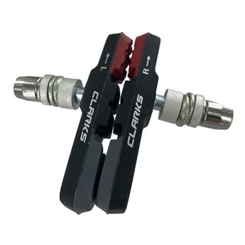 Paire patin vélo vtt - de,