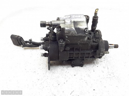 2001 polo pompe à - 2001,