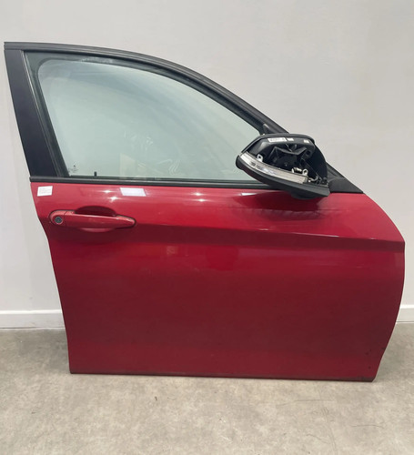 Porte avant droite bmw - bmw, 116i