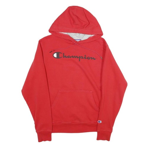 Champion homme rouge sweat - champion, à