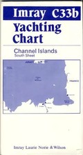 Imray C33b: Yachting Chart -