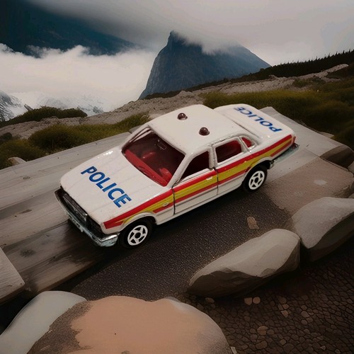 Majorette jaguar xj6 - majorette,
