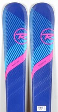 Rossignol EXPERIENCE PRO W Kid - skis d'occasion Junior