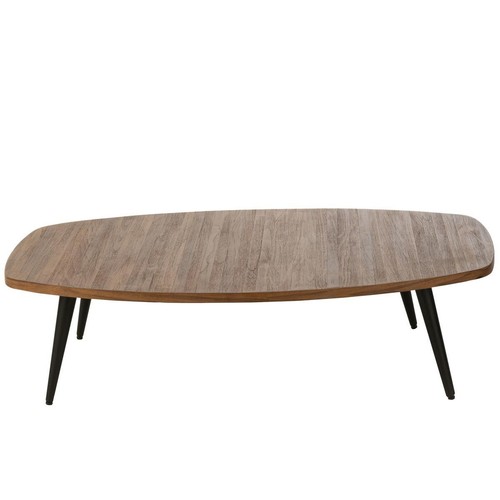 Table basse bois - basse,