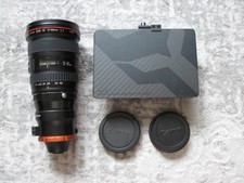 Canon Zoom Lens EF 17-40mm 1:4 L USM w/ DOF Adapter 2020 w/ MB-T15 Mini Clamp-On