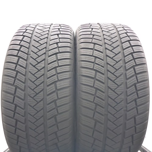 Vredestein wintrac pro - 2x,