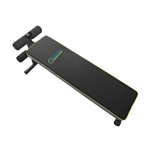 Banc incliné pour abdominaux