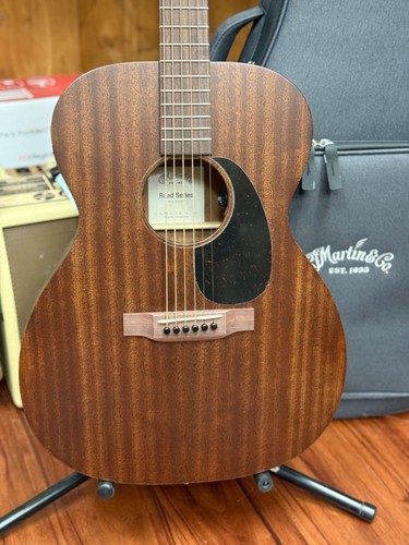Martin 000 10e retro - 000-10e, sapele