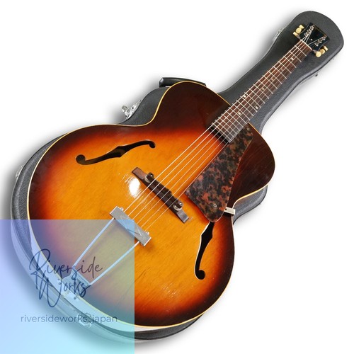 Guitare acoustique gibson 48 - guitare,