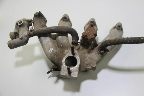 Bmw m10 carburateur ancien - bmw,