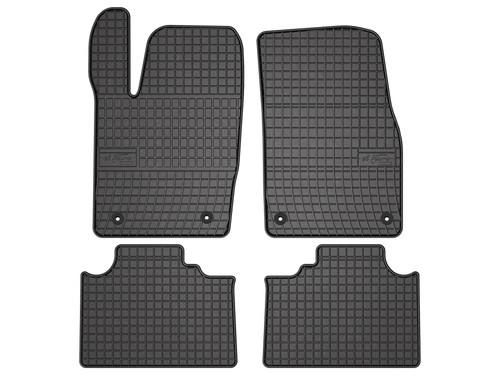 Tapis sol caoutchouc - sol,