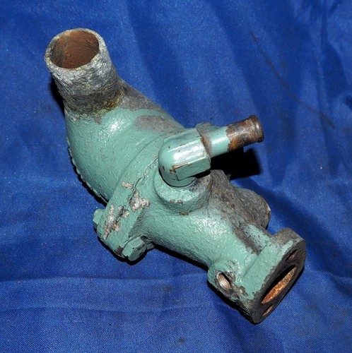 Thermostat moteur bosch - thermostat,