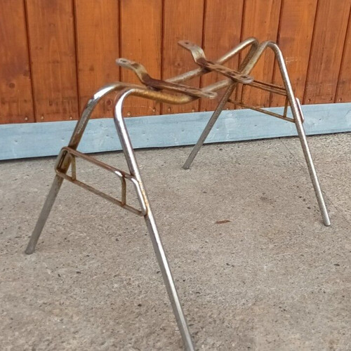 Eames vitra base empilable - eames,