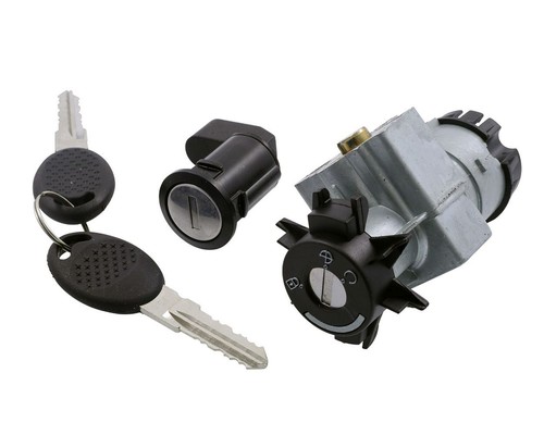 Kit serrures rechange - de,