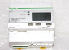 Compteur d'énergie triphasé