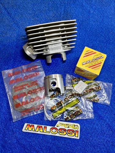 Rare kit ø45 - Ø45,5, cvf