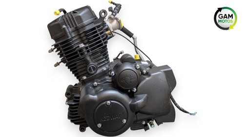 Moteur keeway light - k,