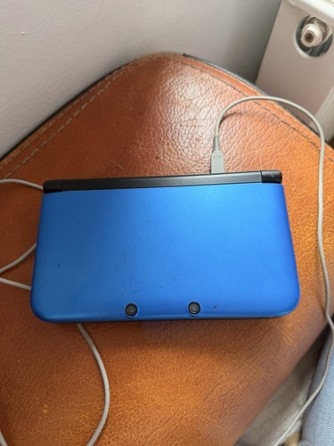 Nintendo 3ds console - nintendo, xl