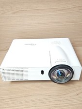 Vidéoprojecteur Optoma