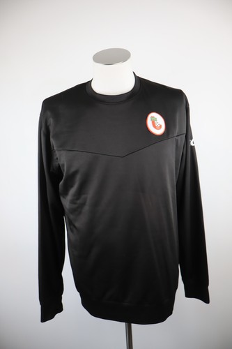 Legea turris sweatshirt - fc,